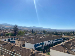 Piso Turístico Huétor Vega (Granada), Huétor Vega